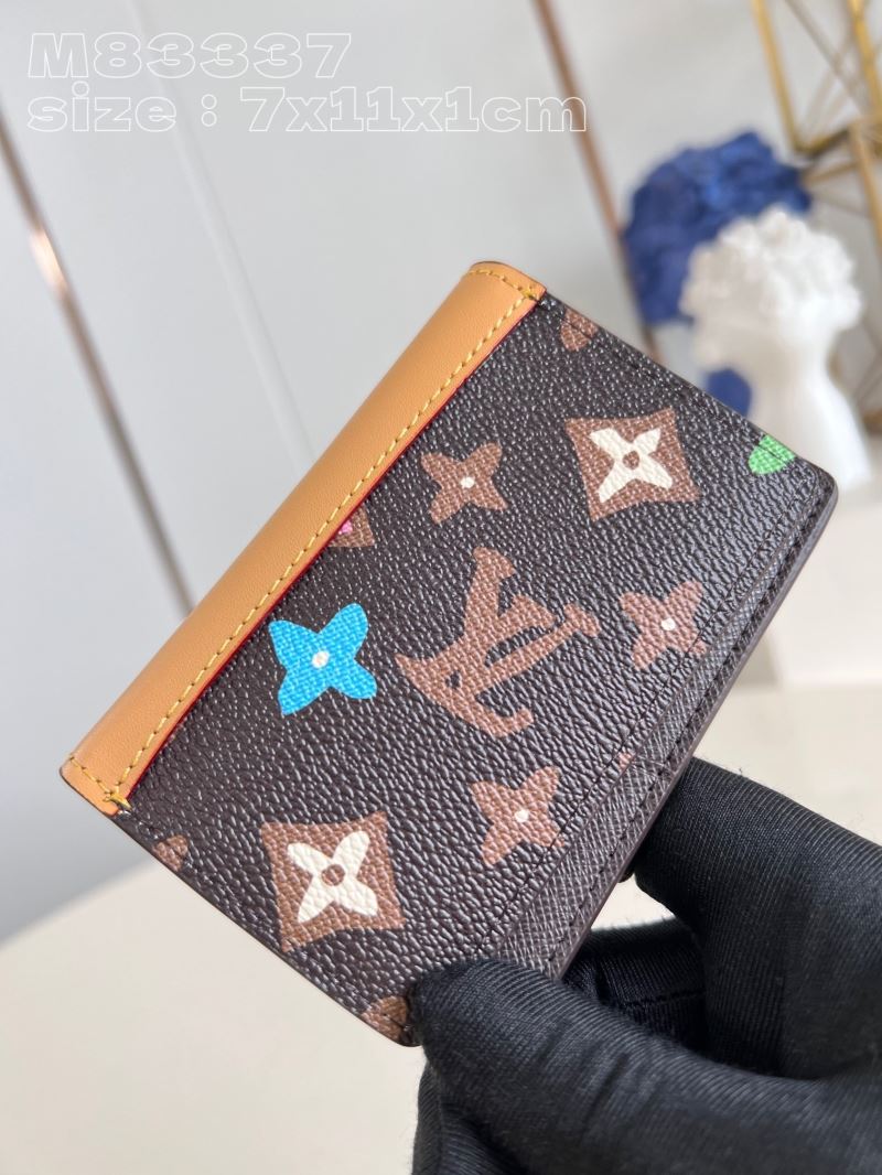 Louis Vuitton Wallets